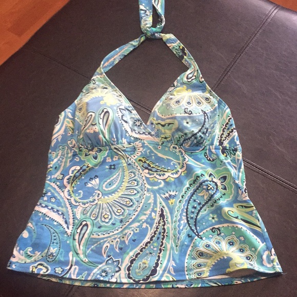 Lands' End Other - Lands End Tankini